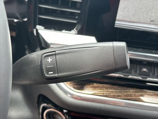 new 2025 GMC Sierra 1500 car, priced at $54,640