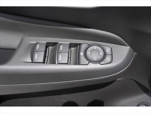 new 2025 Buick Envista car, priced at $27,455