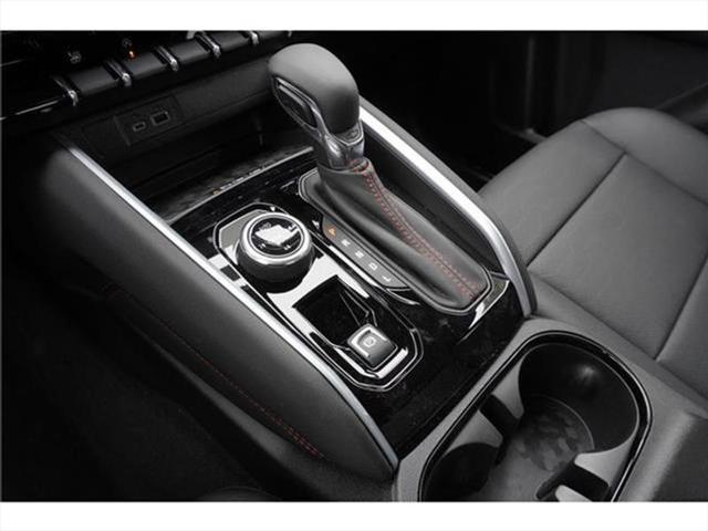 new 2025 Chevrolet Colorado car, priced at $50,164