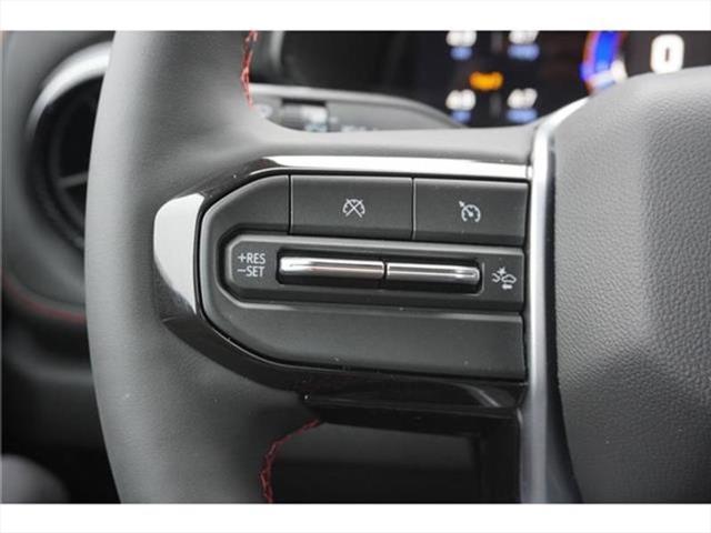 new 2025 Chevrolet Colorado car, priced at $50,164