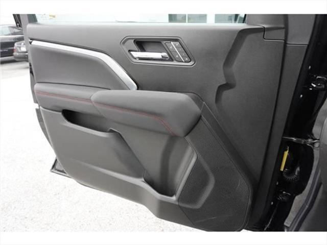 new 2025 Chevrolet Colorado car, priced at $50,164