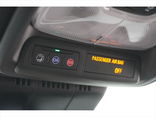 new 2025 Chevrolet Colorado car, priced at $50,164
