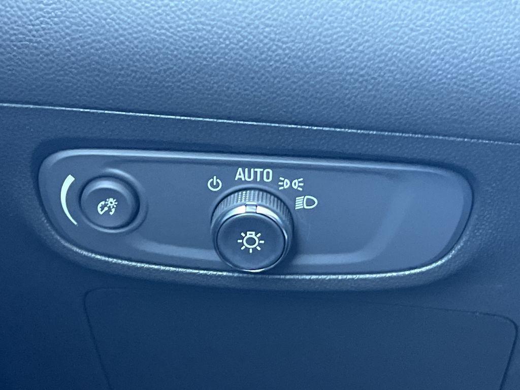 new 2026 Buick Encore GX car, priced at $28,785