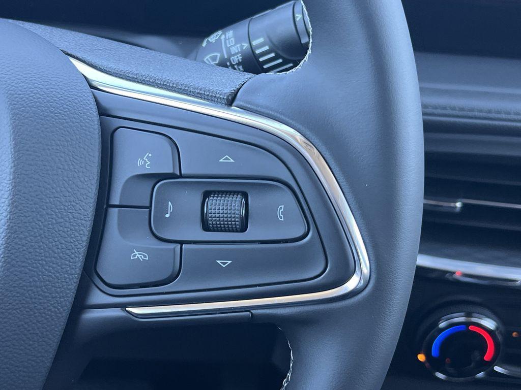 new 2026 Buick Encore GX car, priced at $28,785