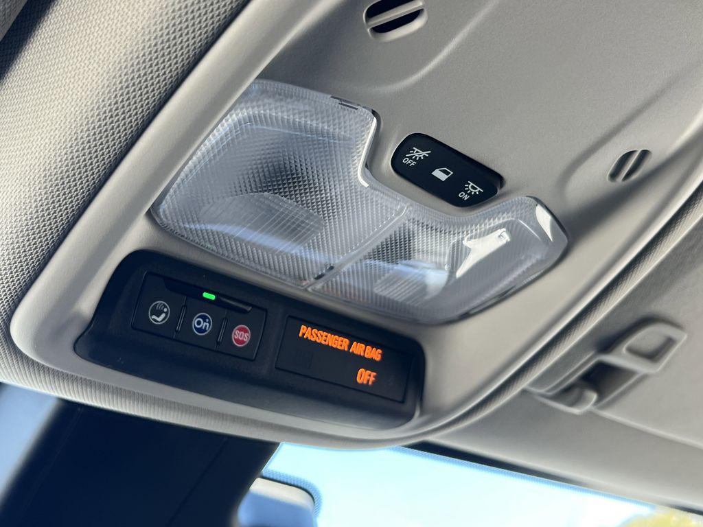 new 2026 Buick Encore GX car, priced at $28,785