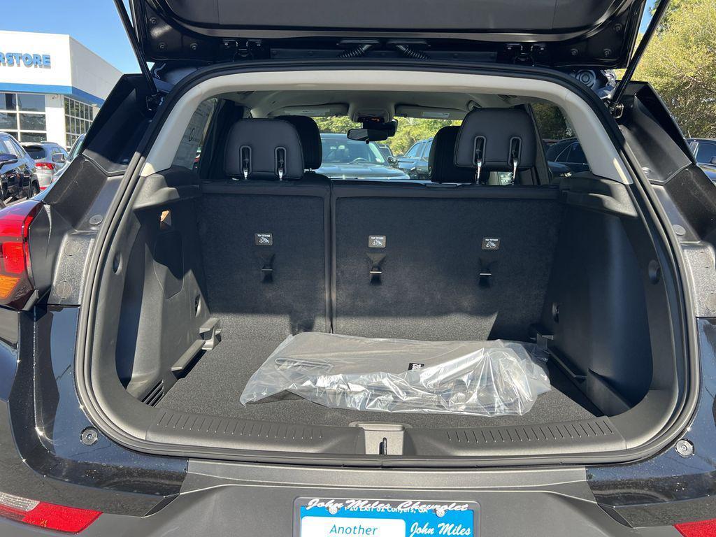 new 2026 Buick Encore GX car, priced at $28,785