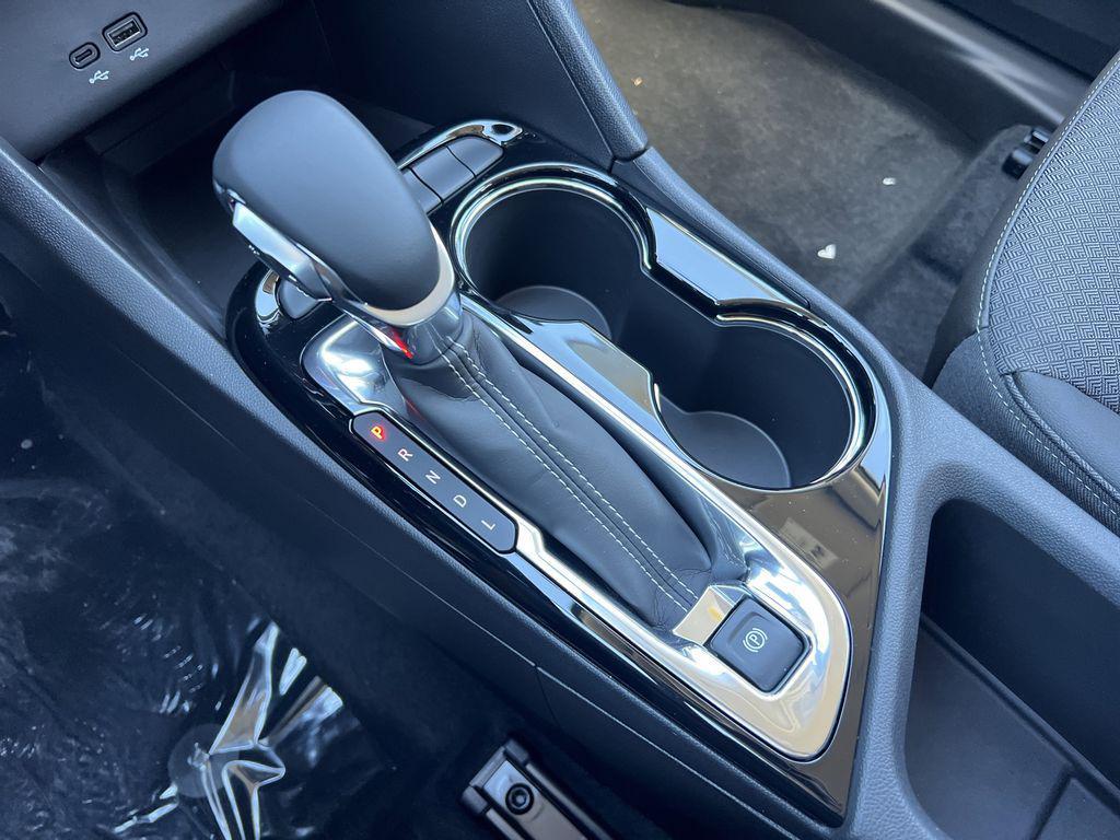 new 2026 Buick Encore GX car, priced at $28,785