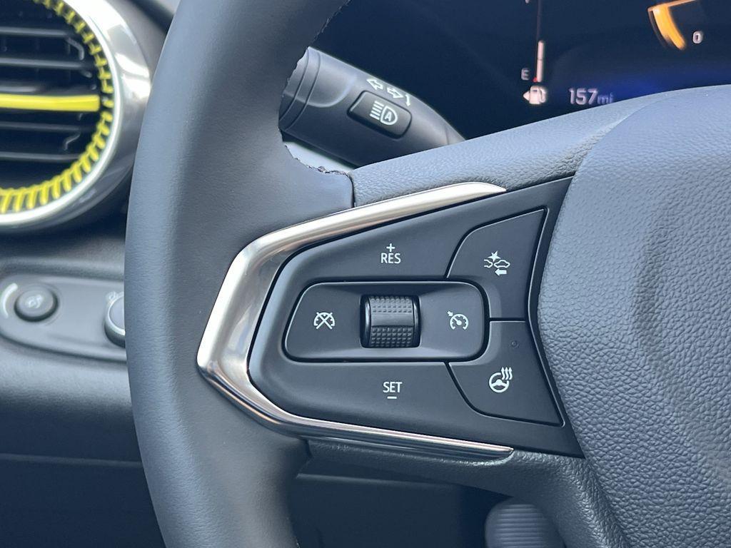 new 2026 Chevrolet Trax car, priced at $27,490