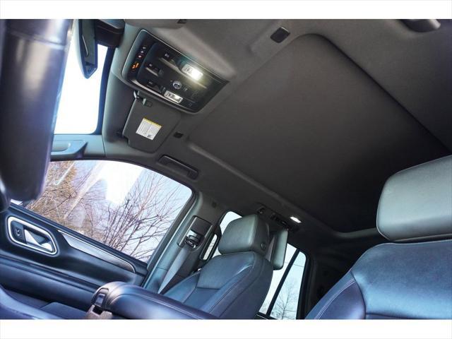 used 2021 Chevrolet Tahoe car, priced at $47,999