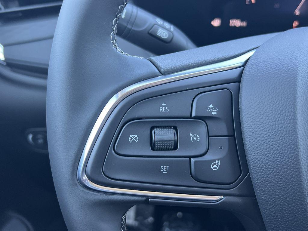 new 2026 Buick Encore GX car, priced at $29,280