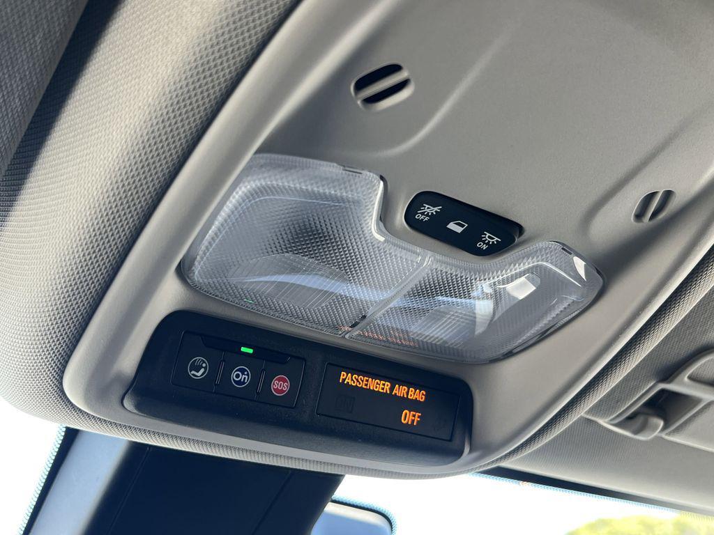 new 2026 Buick Encore GX car, priced at $29,280