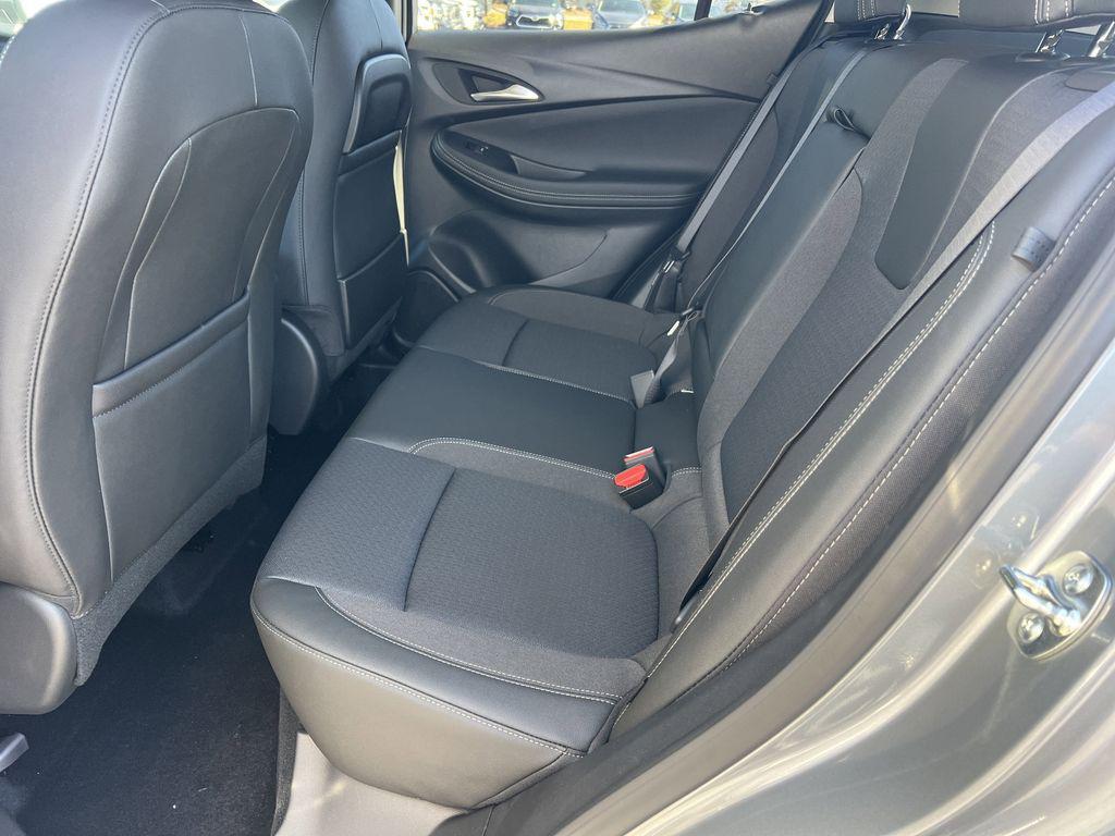 new 2026 Buick Encore GX car, priced at $29,280