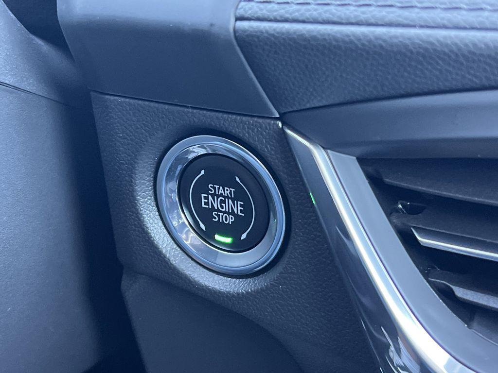 new 2026 Buick Encore GX car, priced at $29,280