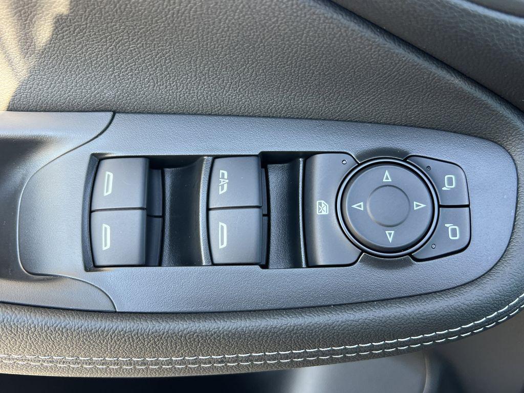 new 2026 Buick Encore GX car, priced at $29,280