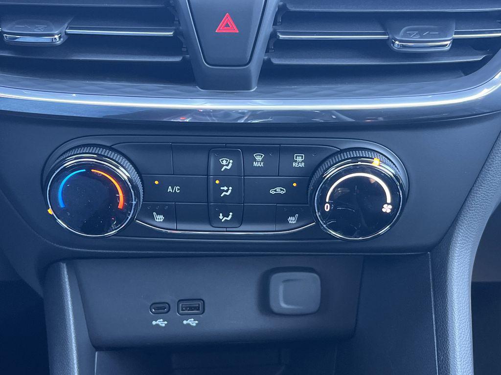 new 2026 Buick Encore GX car, priced at $29,280