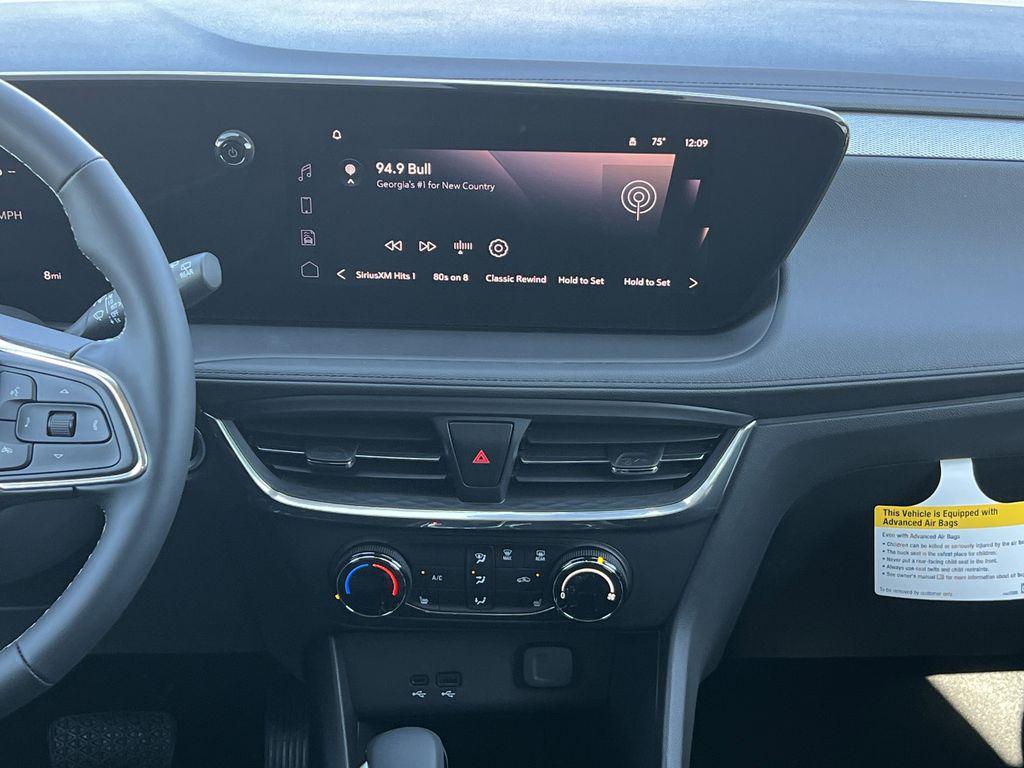 new 2026 Buick Encore GX car, priced at $29,280