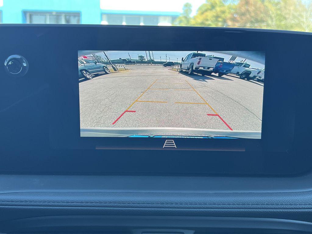 new 2026 Buick Encore GX car, priced at $29,280