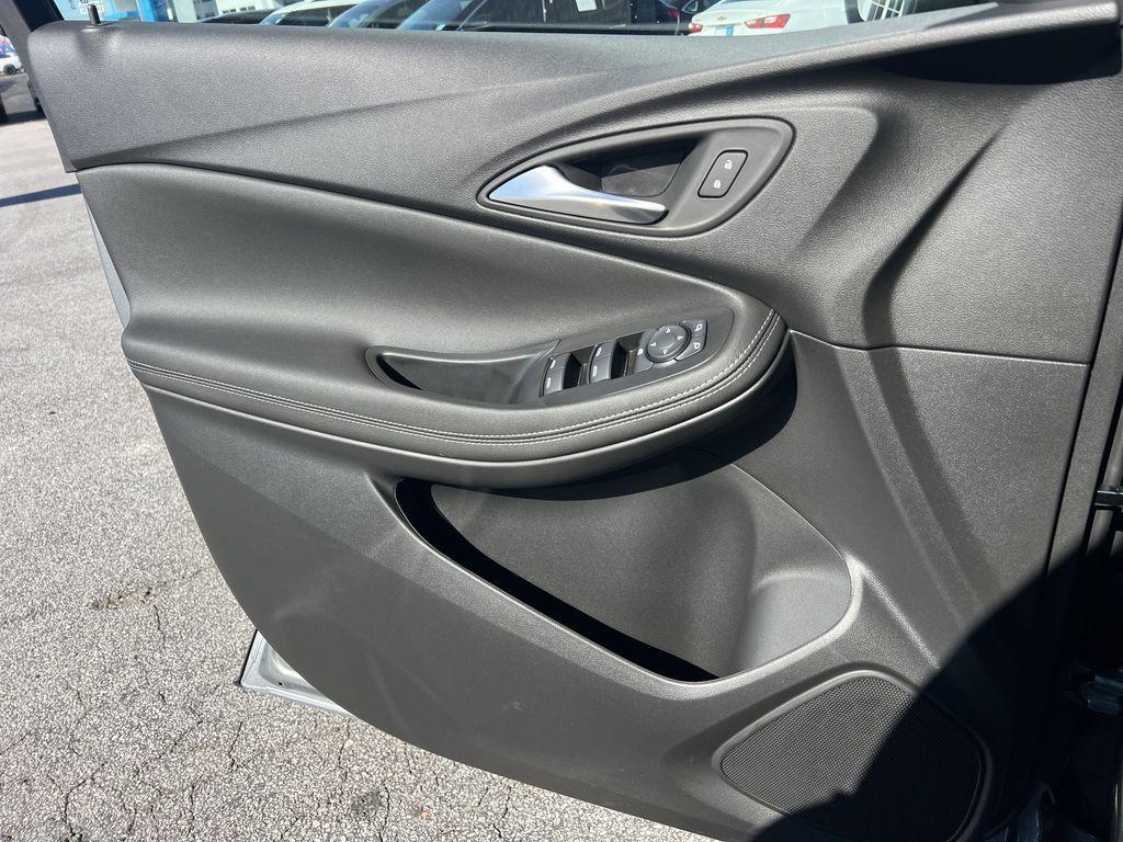 new 2026 Buick Encore GX car, priced at $29,280