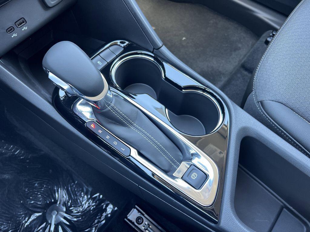 new 2026 Buick Encore GX car, priced at $29,280