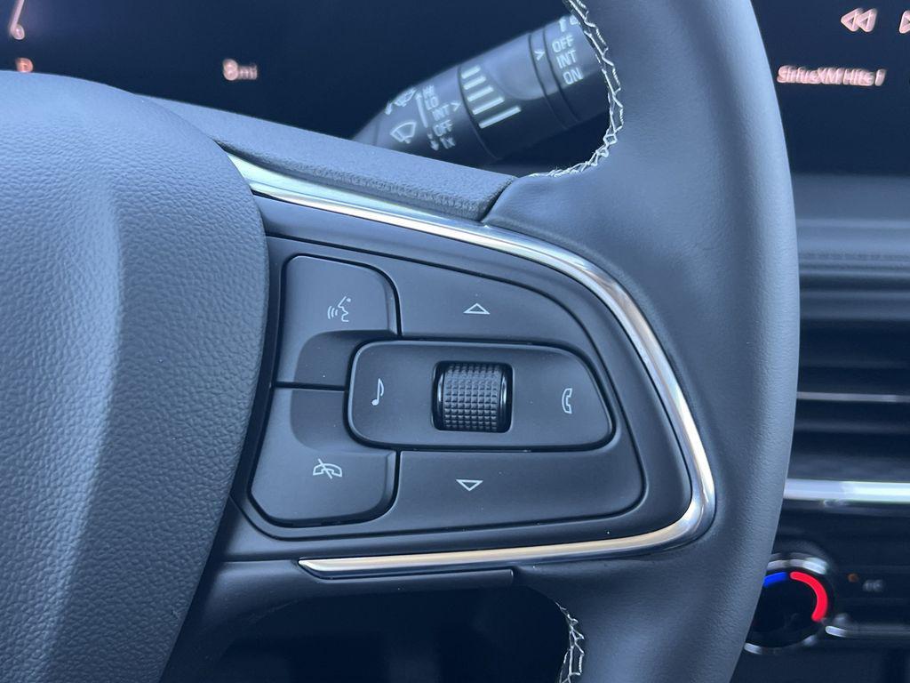 new 2026 Buick Encore GX car, priced at $29,280