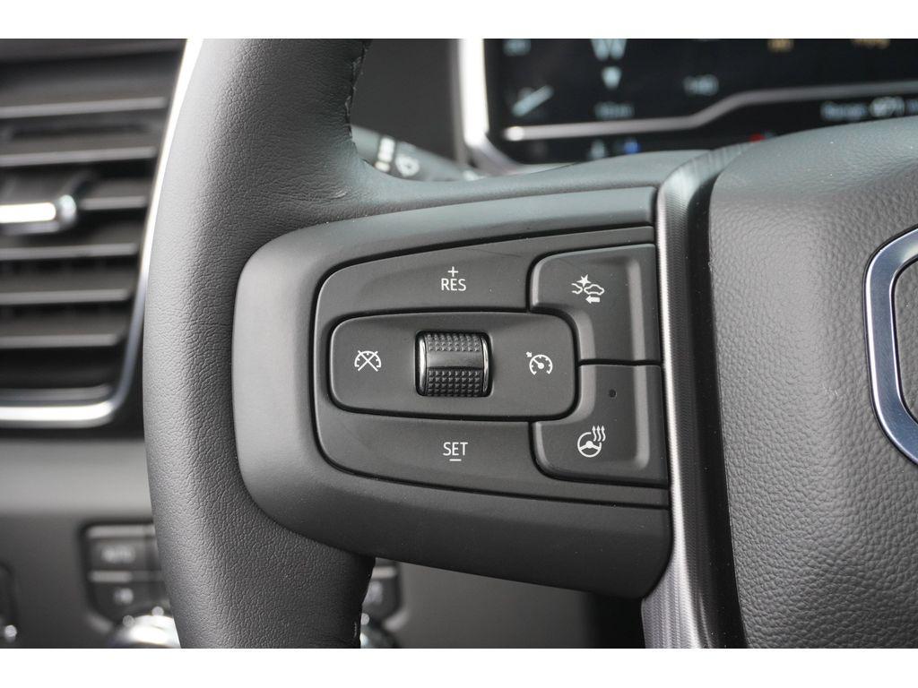 new 2025 GMC Sierra 2500 car, priced at $94,987