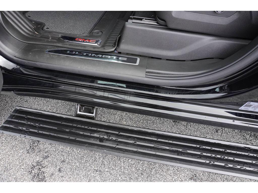 new 2025 GMC Sierra 2500 car, priced at $94,987