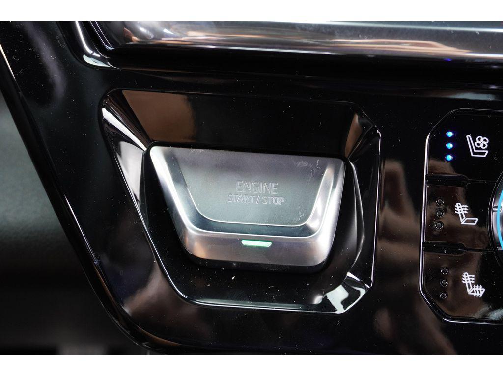 new 2025 GMC Sierra 2500 car, priced at $94,987