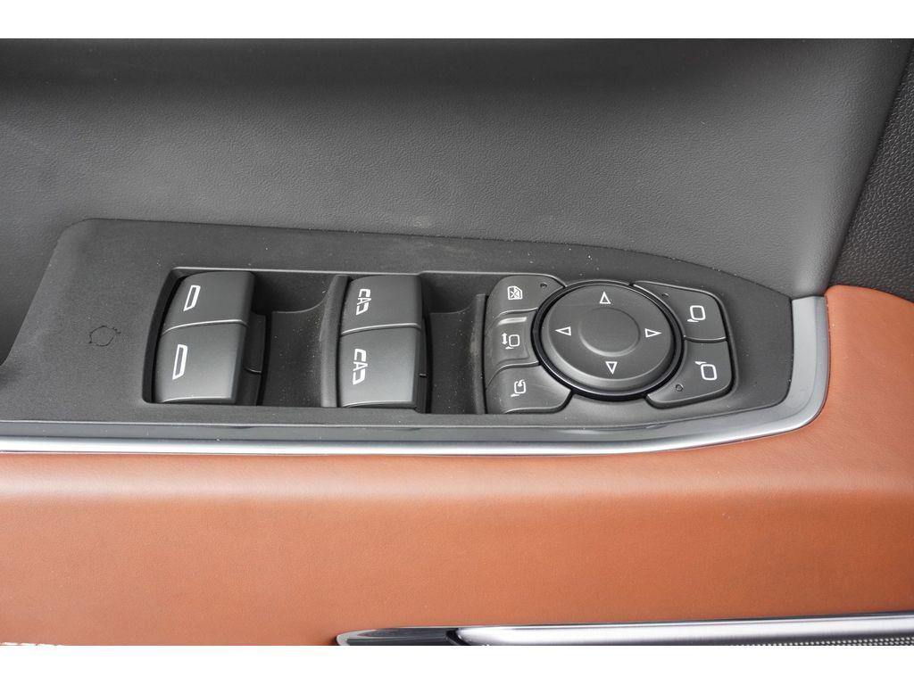 new 2025 GMC Sierra 2500 car, priced at $94,987