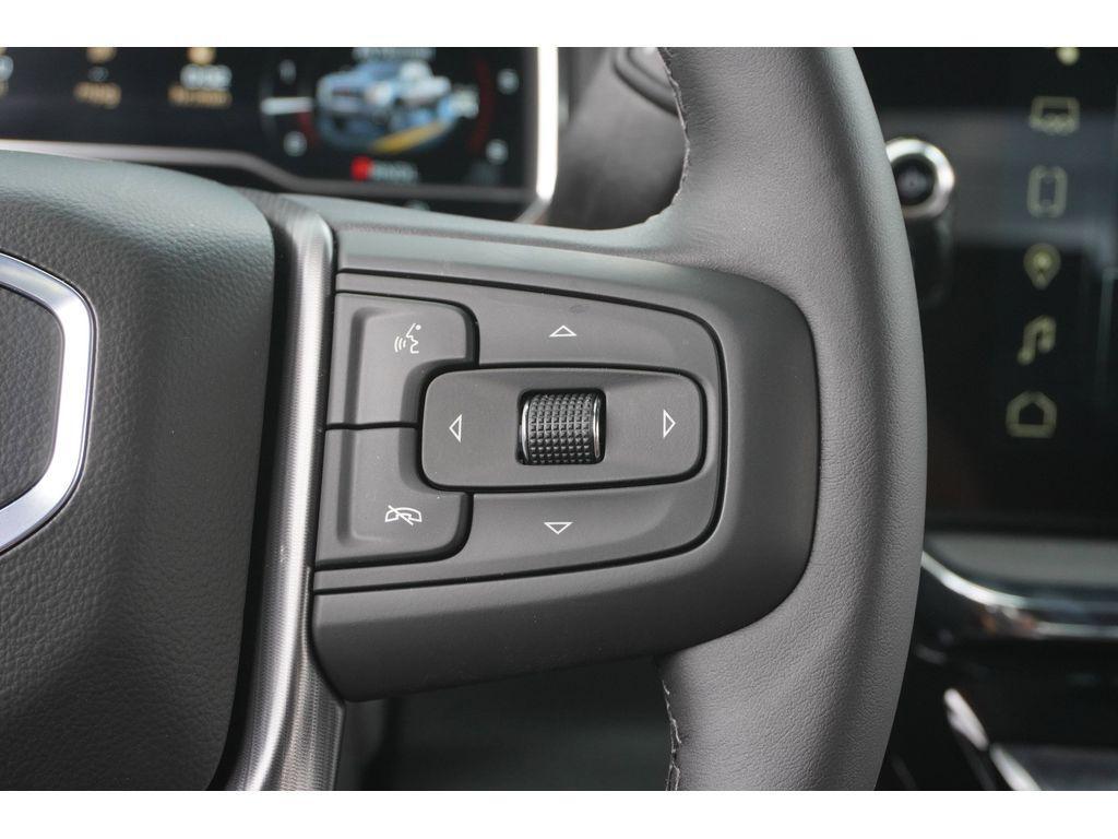 new 2025 GMC Sierra 2500 car, priced at $94,987