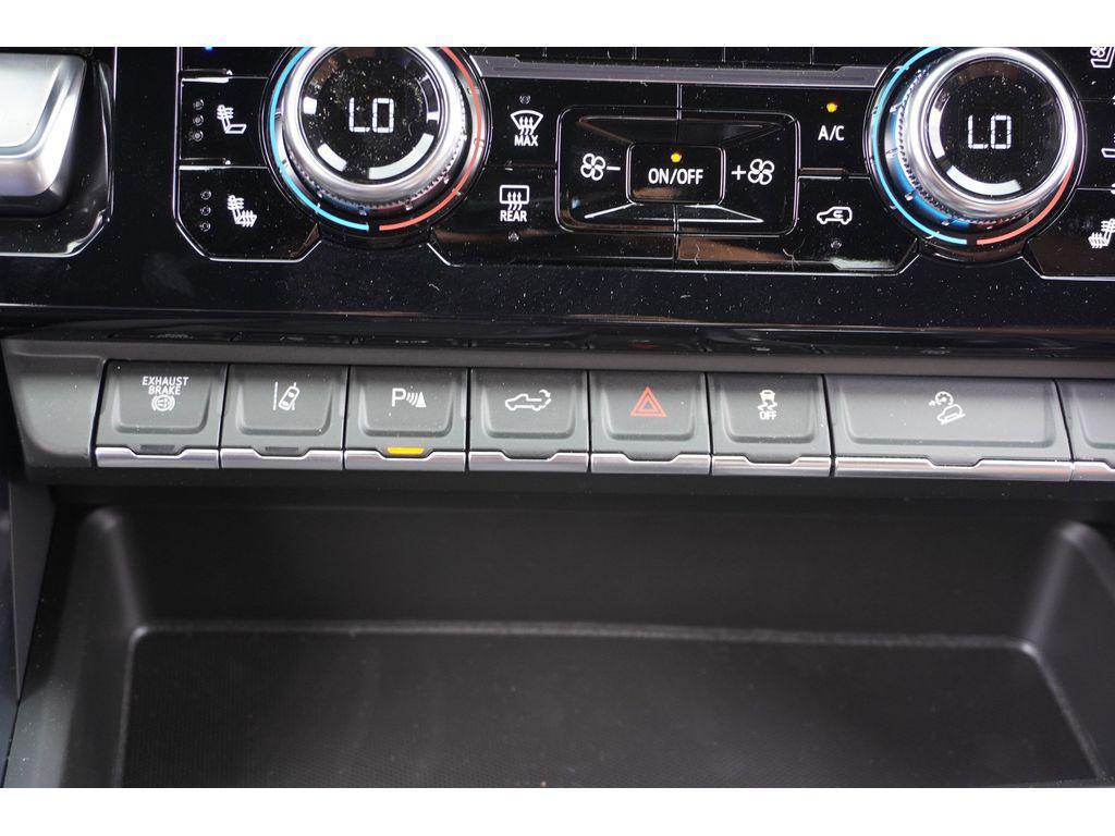 new 2025 GMC Sierra 2500 car, priced at $94,987