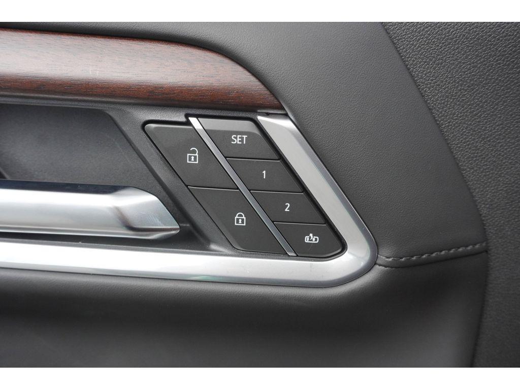 new 2025 GMC Sierra 2500 car, priced at $94,987