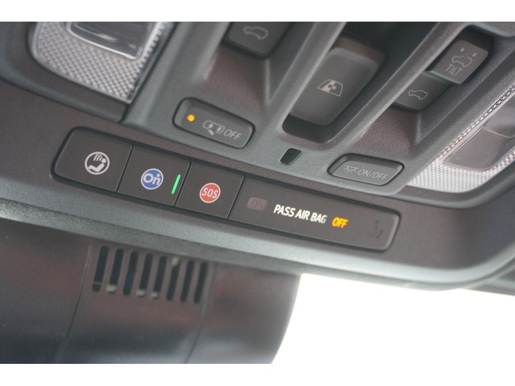 new 2025 GMC Sierra 2500 car, priced at $94,987