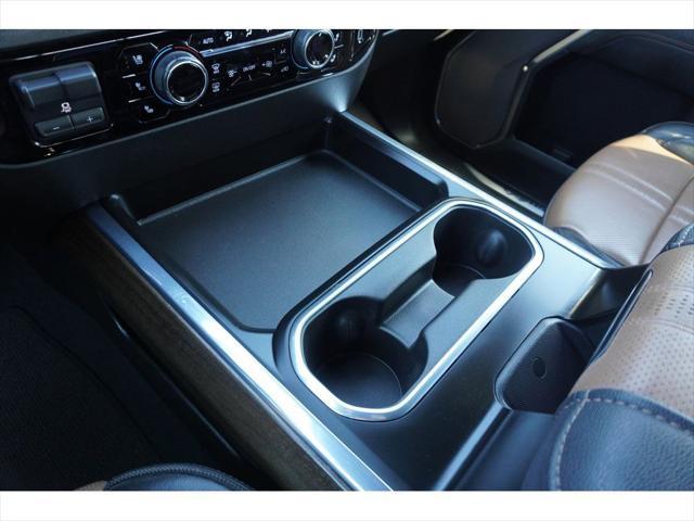 used 2024 Chevrolet Silverado 2500 car, priced at $69,750