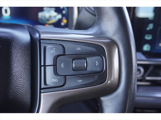 used 2024 Chevrolet Silverado 2500 car, priced at $69,750