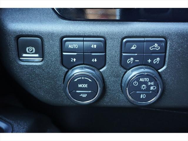 used 2024 Chevrolet Silverado 2500 car, priced at $69,750