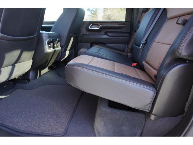 used 2024 Chevrolet Silverado 2500 car, priced at $69,750
