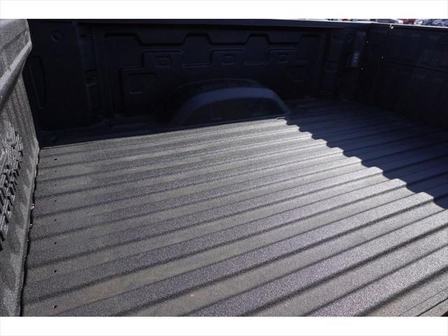 used 2024 Chevrolet Silverado 2500 car, priced at $69,750