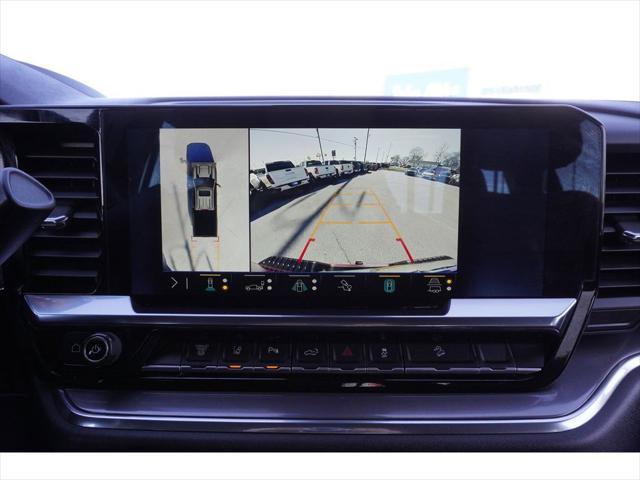 used 2024 Chevrolet Silverado 2500 car, priced at $69,750