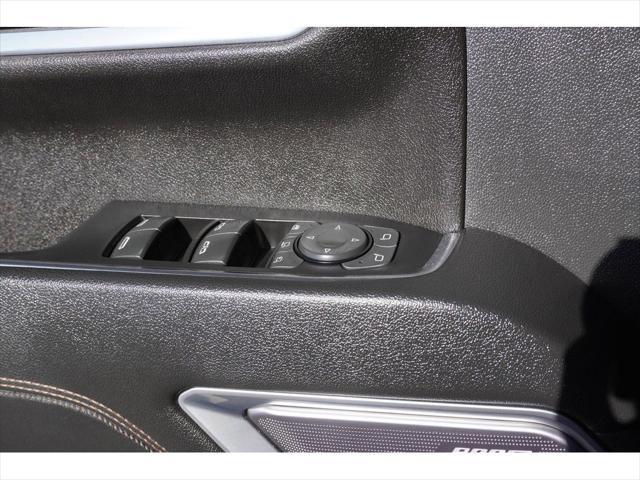 used 2024 Chevrolet Silverado 2500 car, priced at $69,750