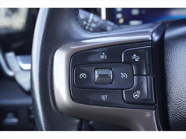 used 2024 Chevrolet Silverado 2500 car, priced at $69,750