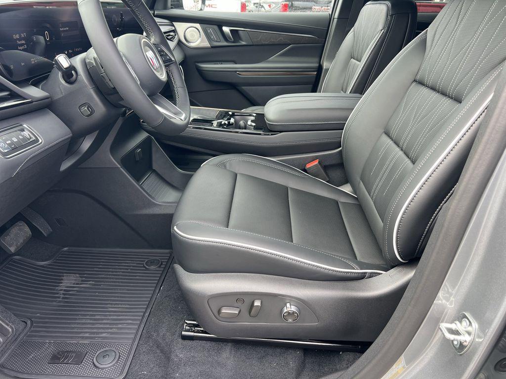 new 2026 Buick Enclave car, priced at $61,990