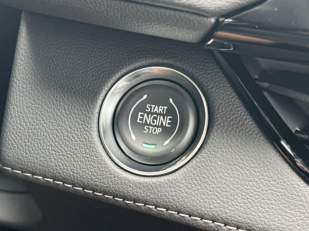 new 2026 Buick Enclave car, priced at $61,990