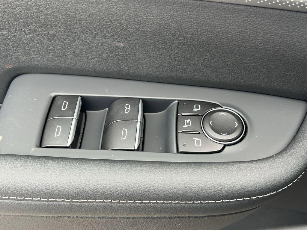 new 2026 Buick Enclave car, priced at $61,990