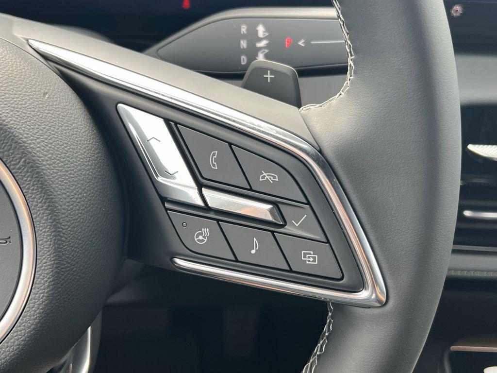 new 2026 Buick Enclave car, priced at $61,990