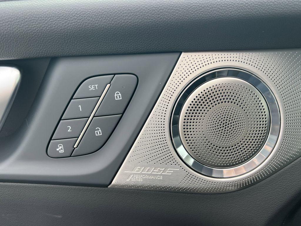new 2026 Buick Enclave car, priced at $61,990