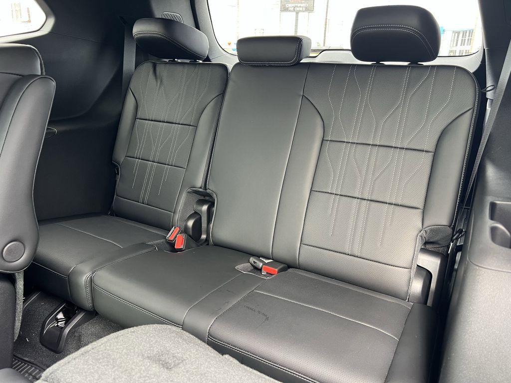 new 2026 Buick Enclave car, priced at $61,990