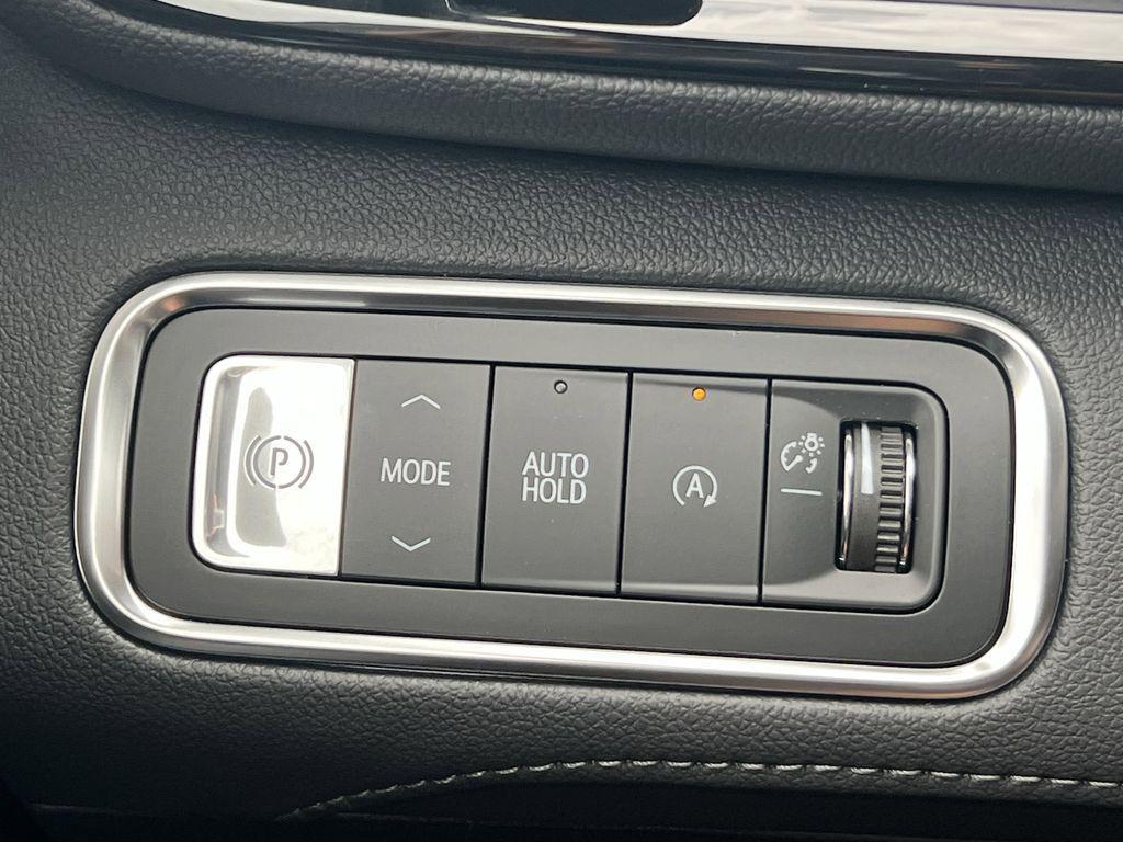 new 2026 Buick Enclave car, priced at $61,990