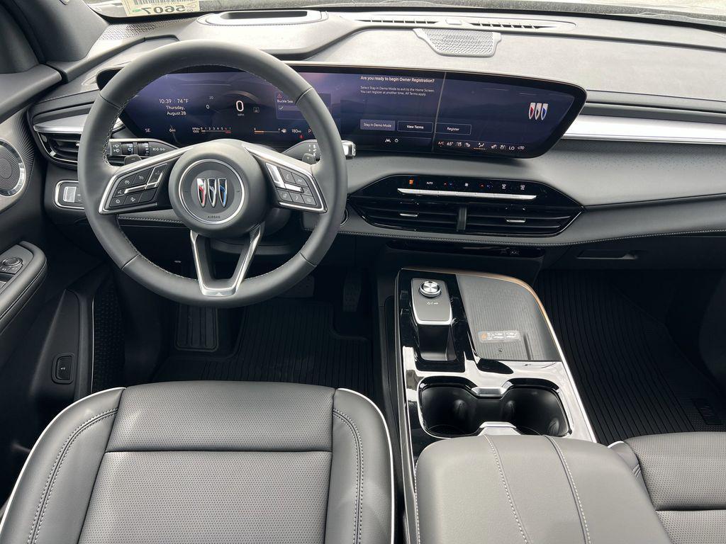 new 2026 Buick Enclave car, priced at $61,990