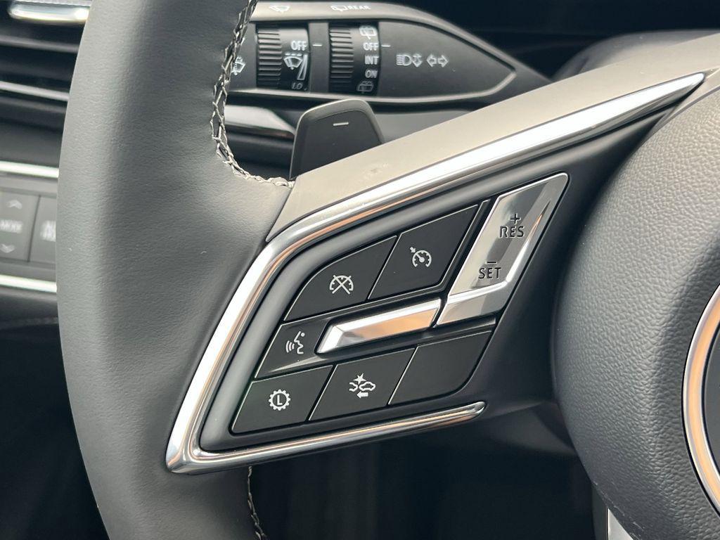 new 2026 Buick Enclave car, priced at $61,990