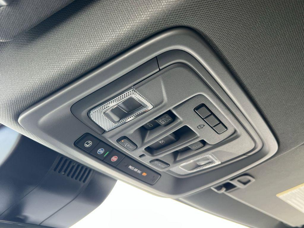 new 2025 GMC Sierra 2500 car, priced at $88,254